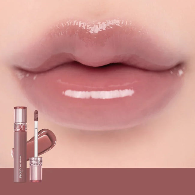 Rom&nd Glasting Color Gloss błyszczyk do ust