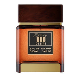 Flavia Burning Oud Desire woda perfumowana spray