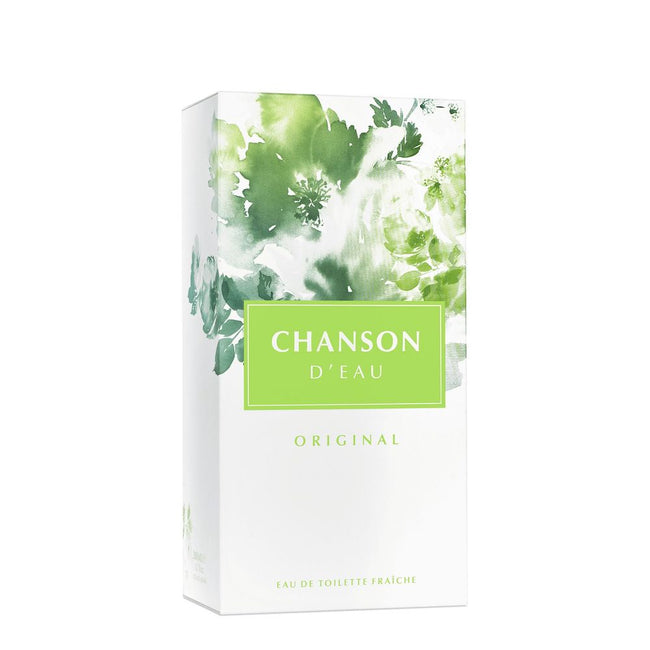 Coty Chanson D'Eau Original woda toaletowa spray