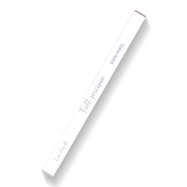Lovely Full Precision Brow Pencil kredka do brwi ze szczoteczką