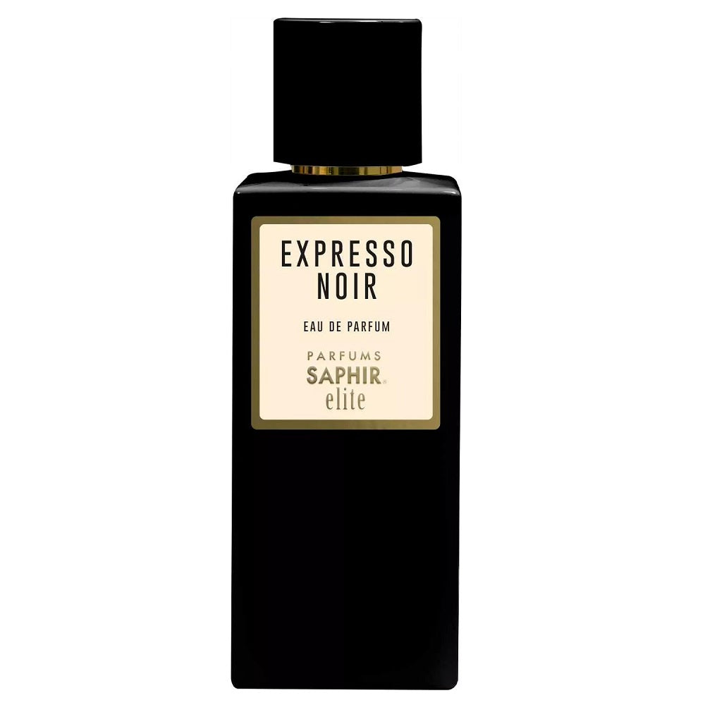 parfums saphir expresso noir