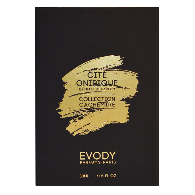 EVODY Cite Onirique ekstrakt perfum