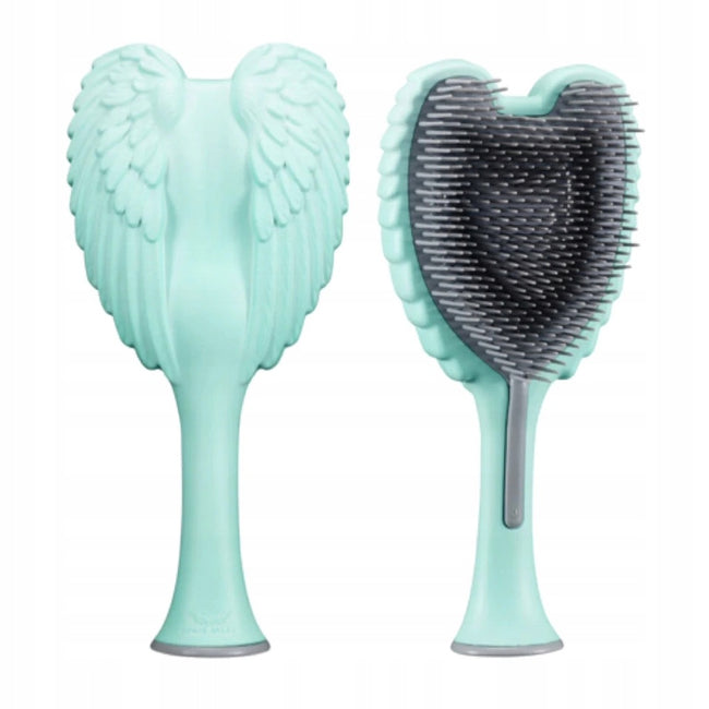 Tangle Angel Angel 2.0 szczotka do włosów Pastel Mint Green/Grey