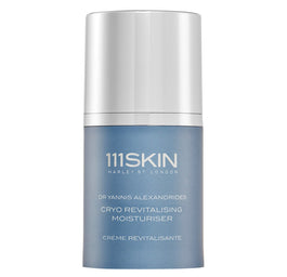 111Skin Cryo Revitalising Moisturiser rewitalizujący krem z efektem krioterapii 50ml