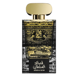 Lattafa Qasaed Al Sultan woda perfumowana spray