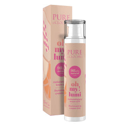 Clochee Oh My! Lumi rozświetlający krem-tint 50ml