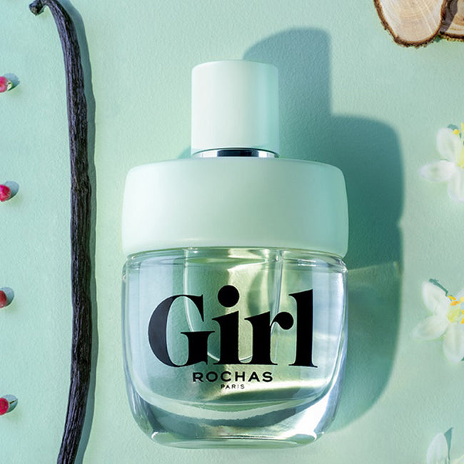 Rochas Girl woda toaletowa spray