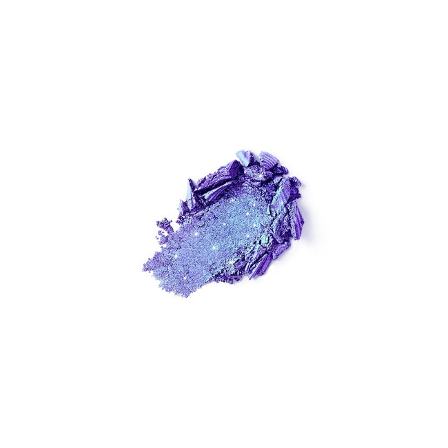 KIKO Milano Water Eyeshadow Chrome Tech wielowymiarowy cień do powiek o metalicznym wykończeniu 03 Cybernetic Indigo 3g