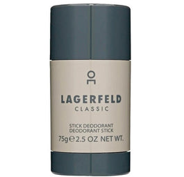 Karl Lagerfeld Classic dezodorant sztyft 75g