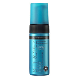 ST. TROPEZ Self Tan Express Bronzing Mousse ekspresowa samoopalająca pianka 100ml