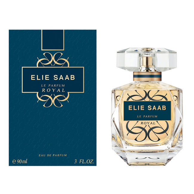 Elie Saab Le Parfum Royal woda perfumowana spray