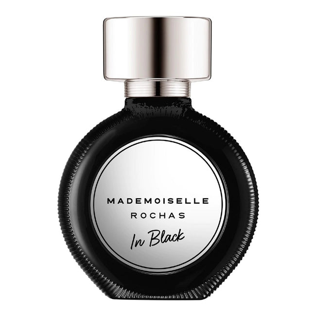 Rochas Mademoiselle Rochas In Black woda perfumowana spray