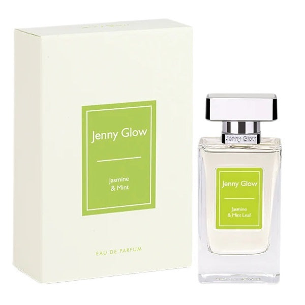 Jenny Glow Jasmine & Mint woda perfumowana spray