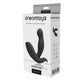 Dream Toys Prostate Hero stymulator prostaty Black