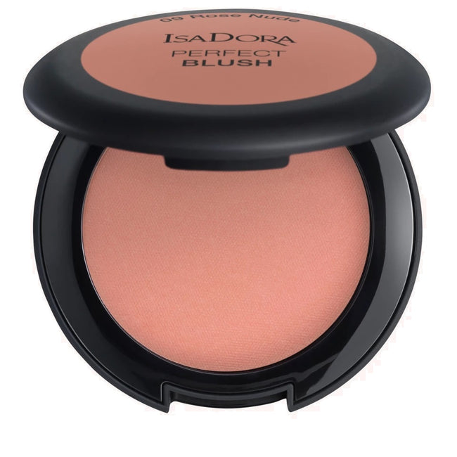 Isadora Perfect Blush róż do policzków