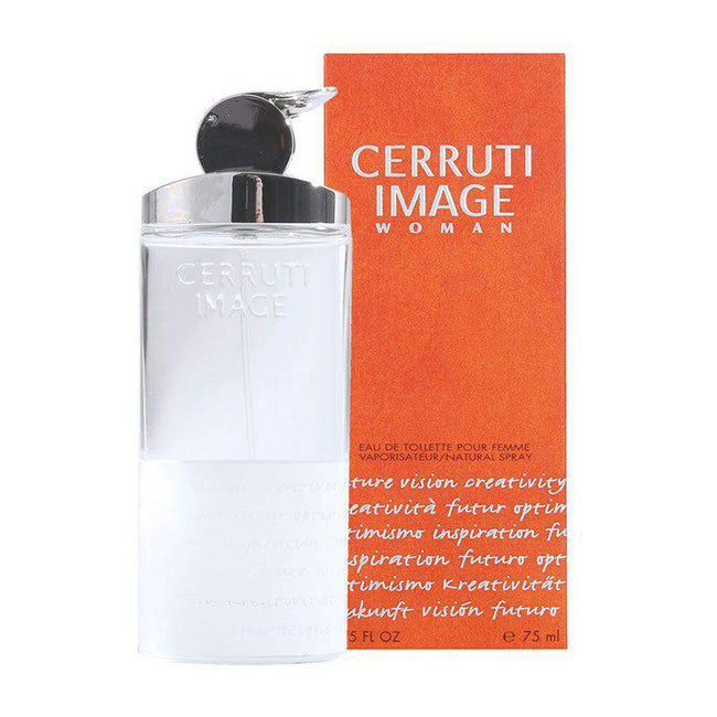 Cerruti Image Woman woda toaletowa spray