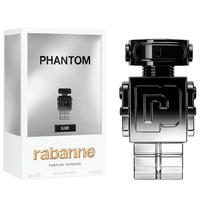Paco Rabanne Phantom Elixir perfumy spray