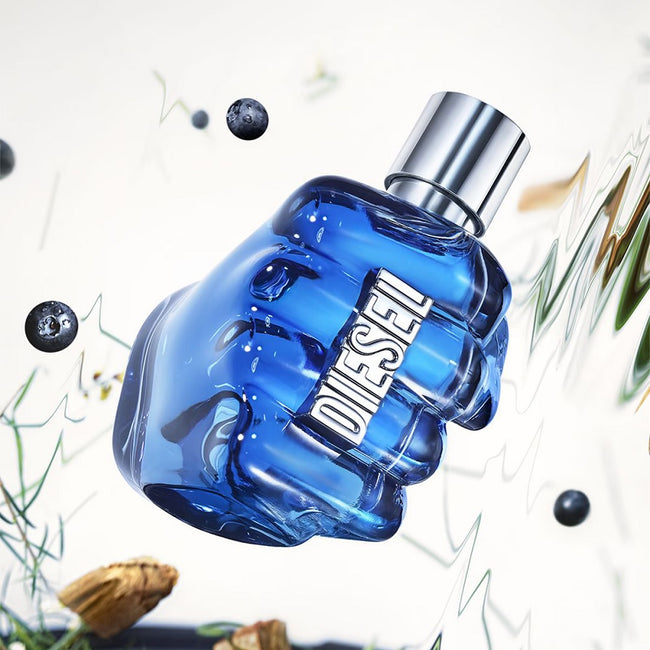 Diesel Sound Of The Brave woda toaletowa spray