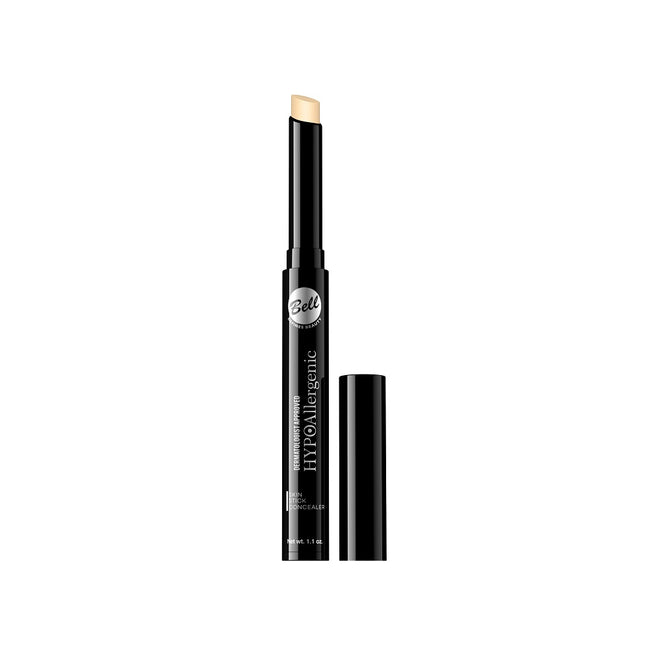 Bell HypoAllergenic Skin Stick Concealer hypoalergiczny korektor maskujący w sztyfcie