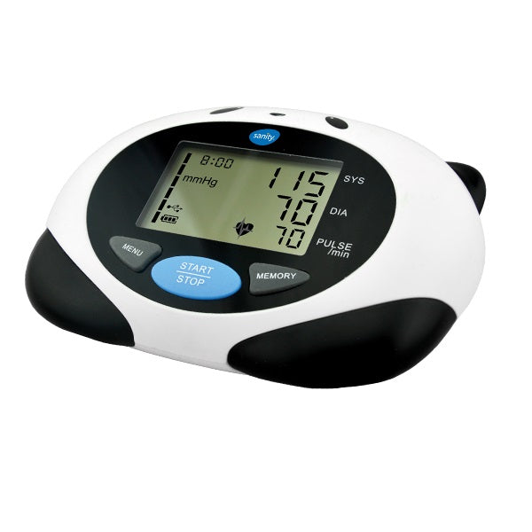 Sanity Ciśnieniomierz DLA DZIECI Panda