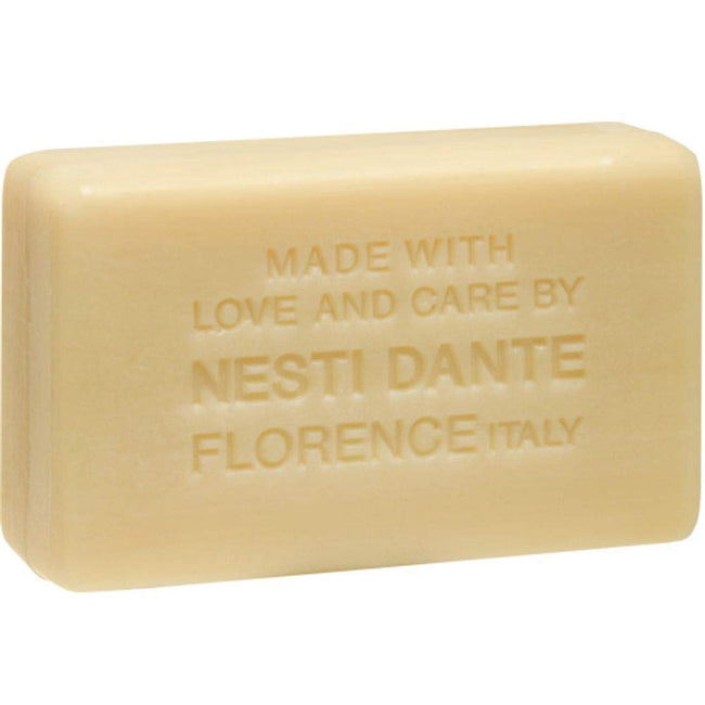 Nesti Dante Romantica mydło toaletowe Gilyflower & Fuchsia 250g