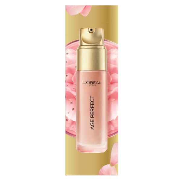 L'Oreal Paris Age Perfect Golden Age serum korygujące plamy starcze 30ml