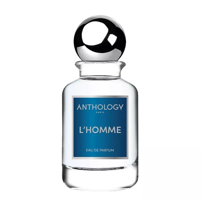 anthology l'homme
