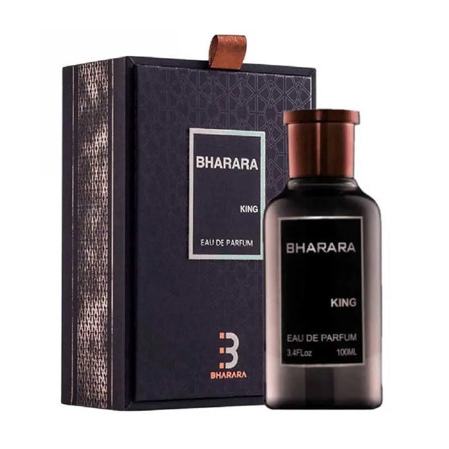 Bharara King woda perfumowana spray