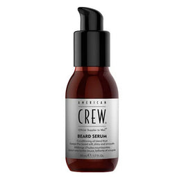 American Crew Beard Serum odżywcze serum do brody 50ml