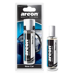 Areon Perfume perfumy do samochodu New Car