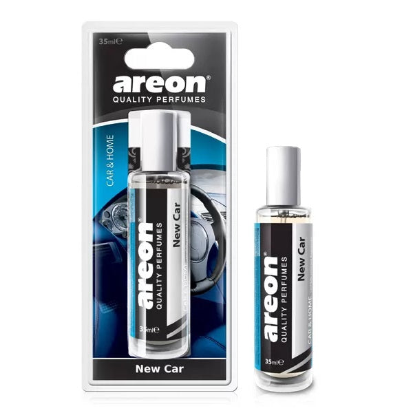 Areon Perfume perfumy do samochodu New Car