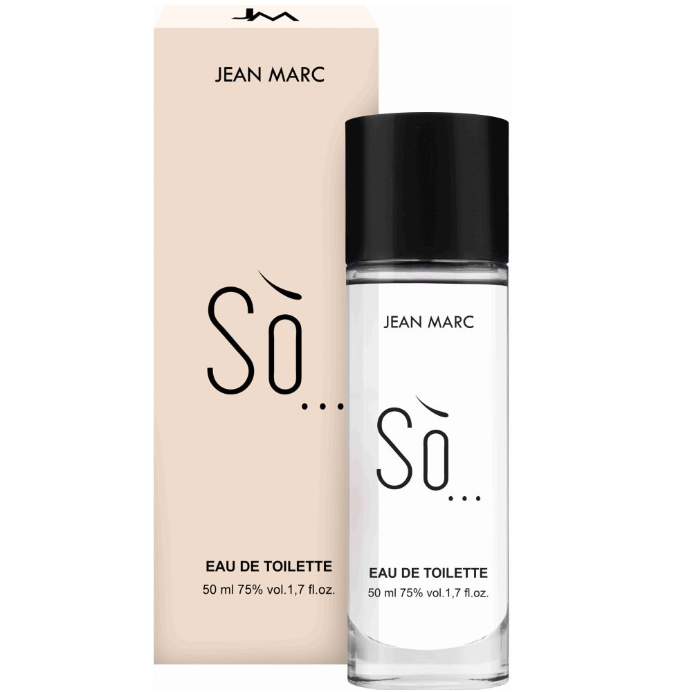 jean marc so