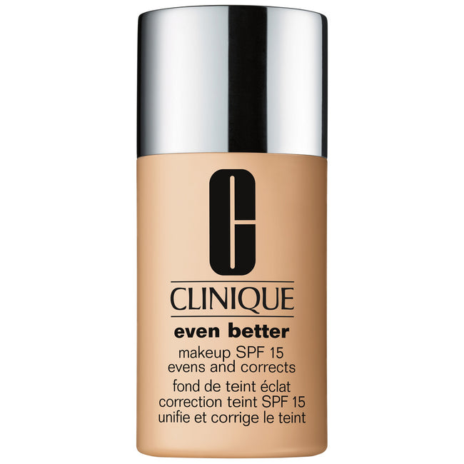 Clinique Even Better™ Makeup SPF15 podkład wyrównujący koloryt skóry