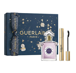 Guerlain Insolence zestaw woda perfumowana spray 75ml + tusz do rzęs 6g