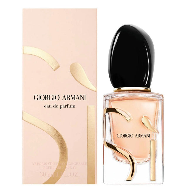 Giorgio Armani Si woda perfumowana spray 30ml