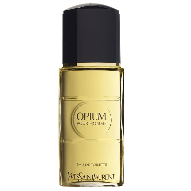 Yves Saint Laurent Opium Pour Homme woda toaletowa spray