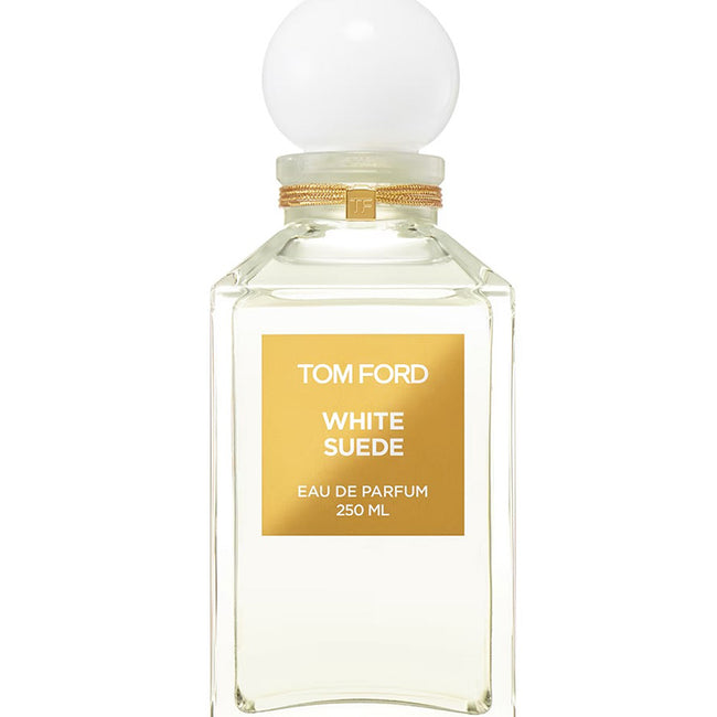 Tom Ford White Suede woda perfumowana