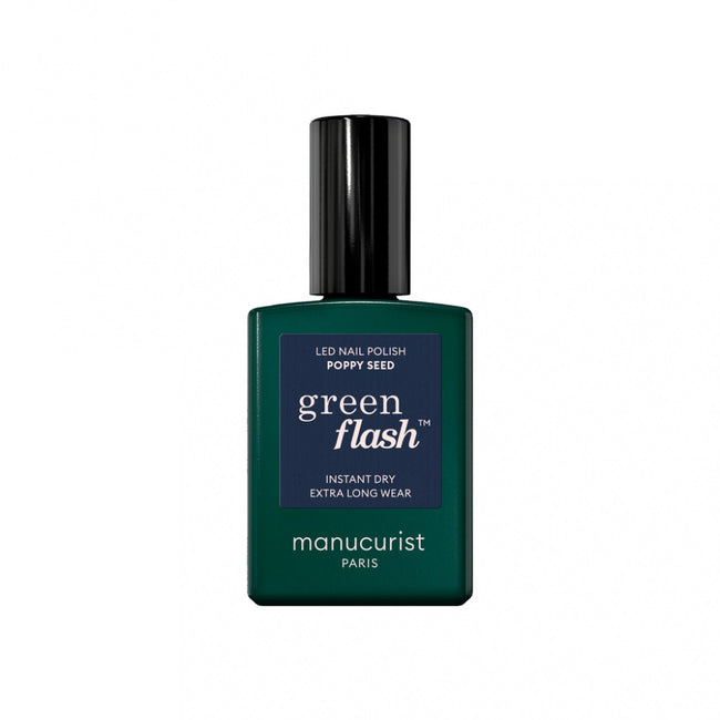 Manucurist Green Flash Nail Polish lakier do paznokci 15ml