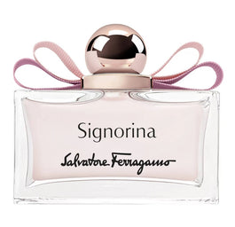 Salvatore Ferragamo Signorina woda perfumowana