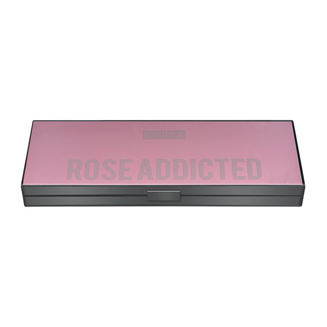 Pupa Milano Make Up Stories Compact Eyeshadow Palette paleta cieni do powiek