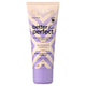 Eveline Cosmetics Better Than Perfect nawilżająco-kryjący podkład 0.5 Light Biscuit