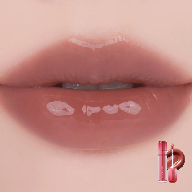 Rom&nd The Juicy Lasting Tint błyszczyk do ust