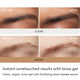 bareMinerals Strength & Length Serum-Infused Brow Gel żel do brwi z wzmacniającym serum