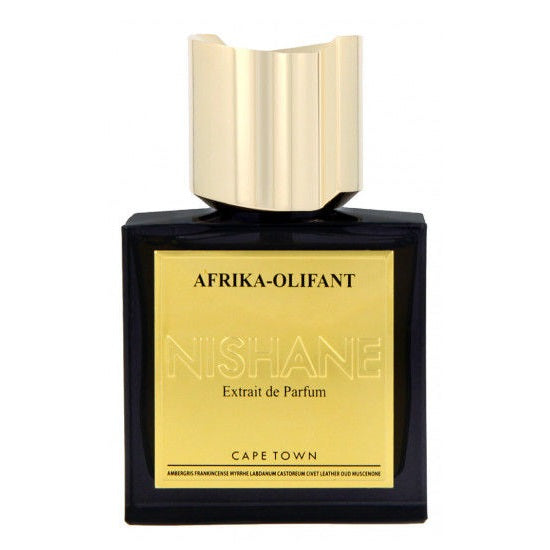 nishane afrika-olifant ekstrakt perfum 50 ml    