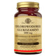 Solgar Chlorowodorek glukozaminy 1000 mg suplement diety 60 tabletek