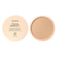 Miss Sporty Naturally Perfect wegański puder prasowany