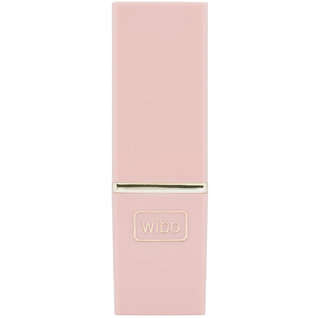 Wibo New Glossy Nude pomadka do ust