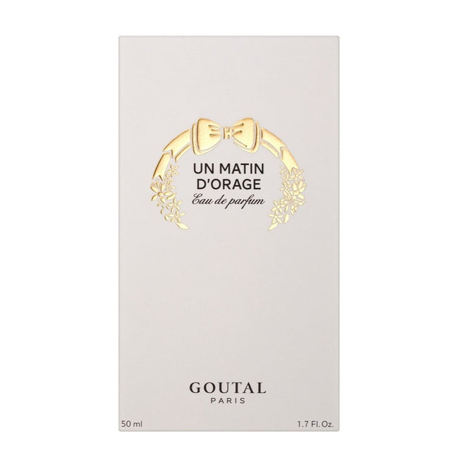Goutal Un Matin d'Orage woda perfumowana