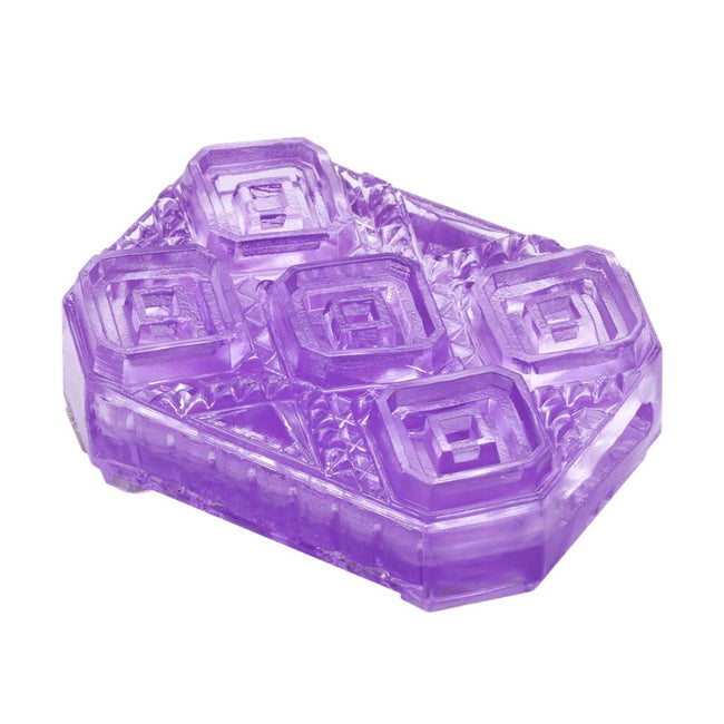 TENGA Uni Amethyst uniwersalna nakładka masturbująca