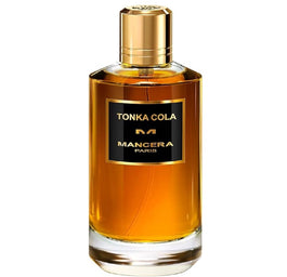 Mancera Tonka Cola woda perfumowana spray 120ml - produkt bez opakowania